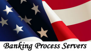 Banking Process Servers in Charlotte